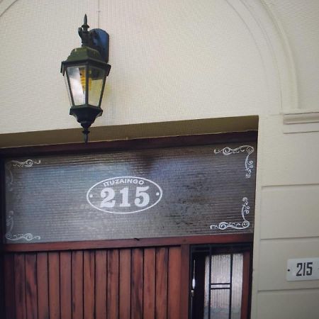 Apartamento Casa, Ituzaingo 215 Colonia Del Sacramento Exterior foto