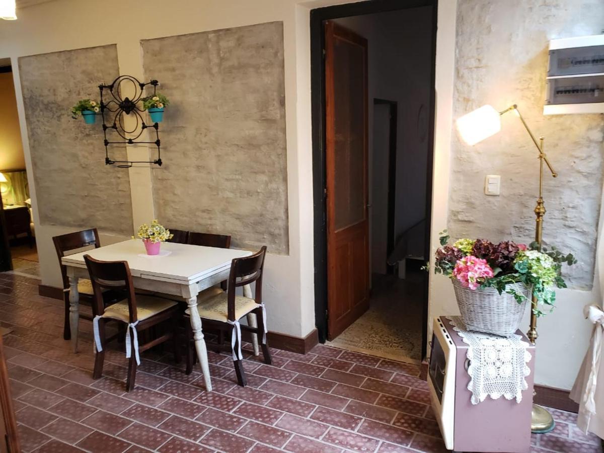 Apartamento Casa, Ituzaingo 215 Colonia Del Sacramento Exterior foto
